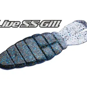 OSP DoLive SS-Gill 2"