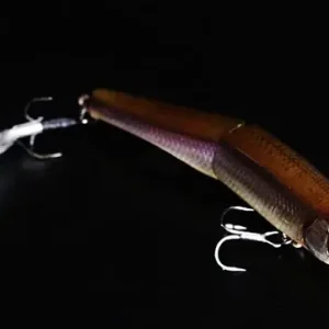 Jackall Spy Tail 70SS