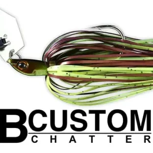 Deps B Custom Chatter