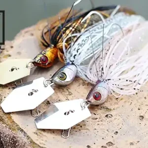 Jackall Break Blade TG