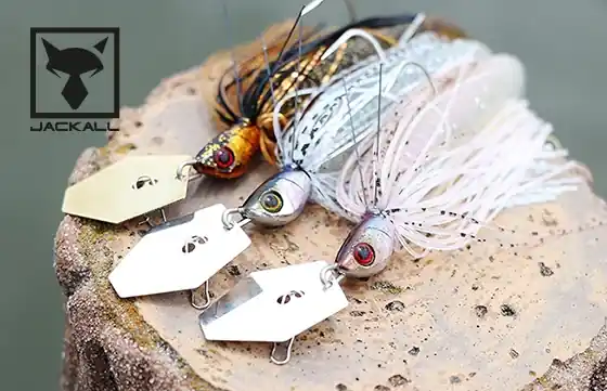 Jackall Break Blade TG