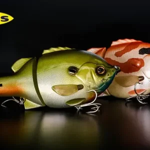 Deps Bullshooter 160SS