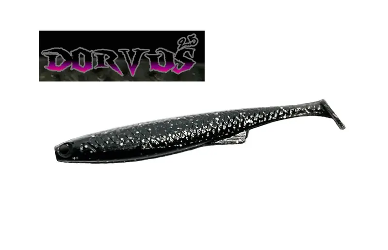 YG.labo Dorvus 2.5 Real