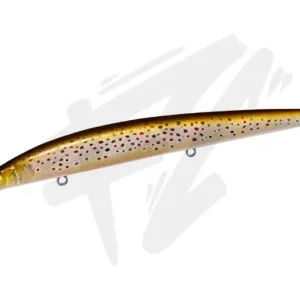 Megabass Great Hunting GH 120