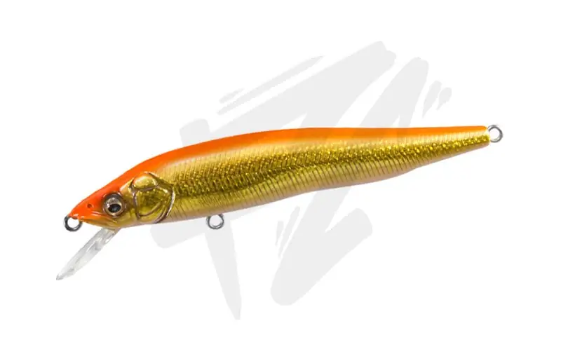 Megabass Great Hunting GH 95