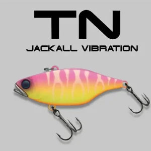 Jackall TN70 Silent