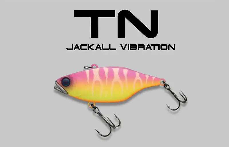 Jackall TN70 Silent