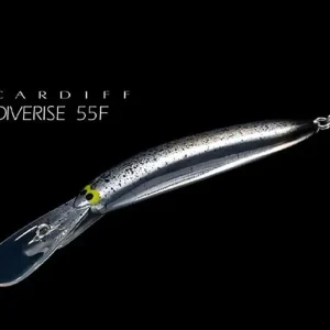Shimano Cardiff Diverise 55F