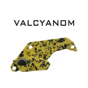 ValkeIn Valcyanom