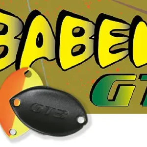 Rob Lure Babel GT