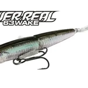 OSP Over Real 63 Wake