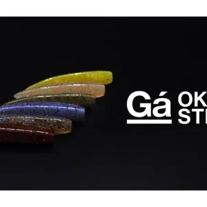 Galapagos Okura Stick 2"
