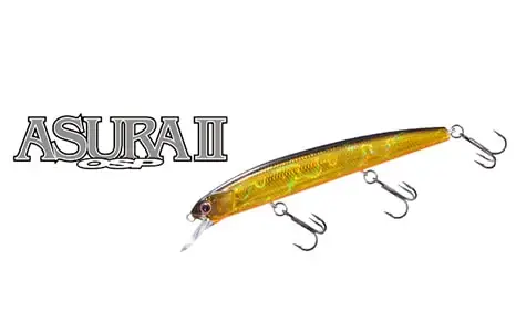 OSP Asura II F
