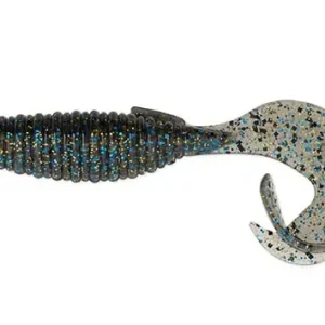 Keitech Flapper Grub 4"
