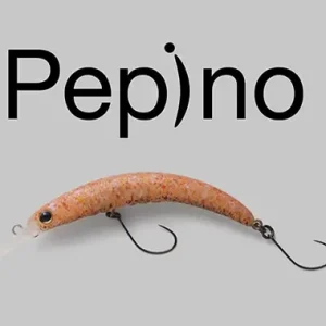 Jackall Pepino DR