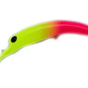 Mukai Tremo Long 55F