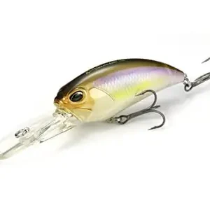 Duo Realis Crank G87 15A