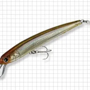 Evergreen M-1 Inspire Minnow
