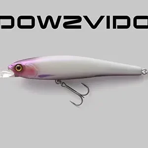 Jackall Dowzvido 90SP