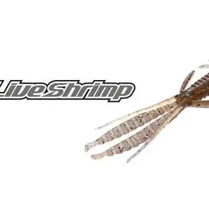 OSP DoLive Shrimp 4"