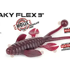 Molix Freaky Flex 3"