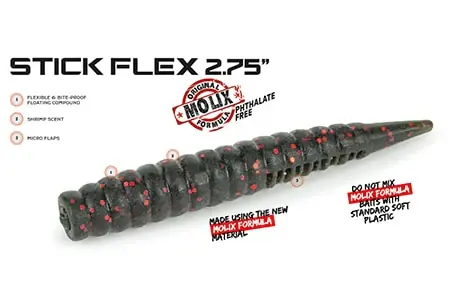 Molix Stick Flex 2.75"