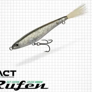 Evergreen Rufen