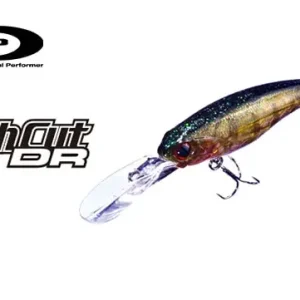 OSP High Cut DR-F