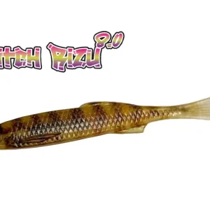 YG.labo Witch Rizu 8.0