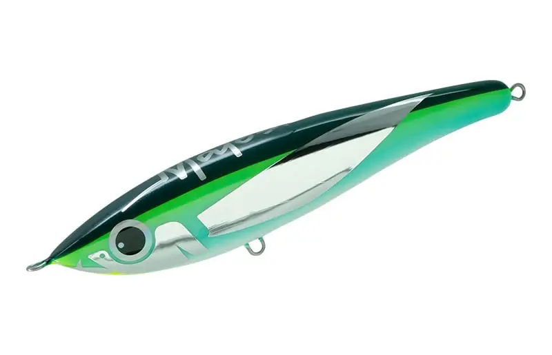 Malosi Vader 260F