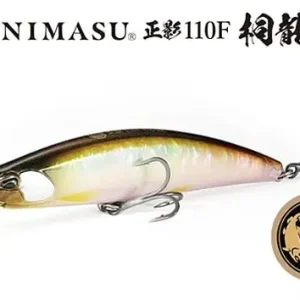 Duo Onimasu Masakage 110F Kiryu