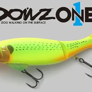 Jackall DowzOne 220