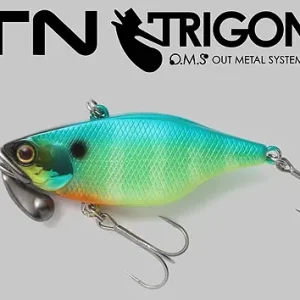 Jackall TN60 Trigon