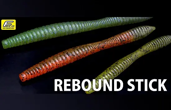 Deps Rebound Stick 6"