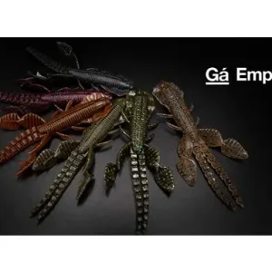 Galapagos Empel Bug