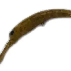 Mukai Tremo Long 55SS