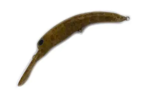 Mukai Tremo Long 55SS