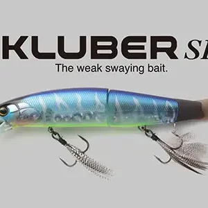 Jackall Kluber SF