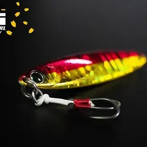 Jackall BinBin Metal TG Type-Slow