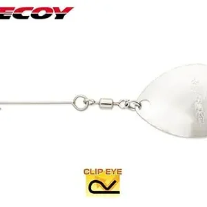 Decoy Trailer Blade Colorado BL-11