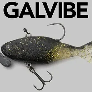 Jackall Galvibe