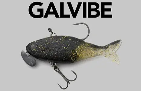 Jackall Galvibe