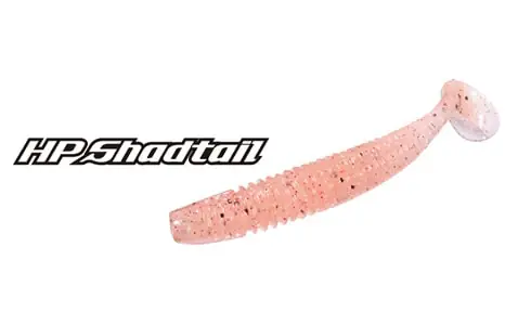 OSP HP Shadtail 2.5"