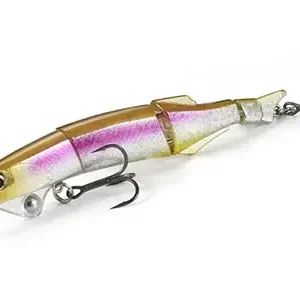 Duo Realis Microdon 88S