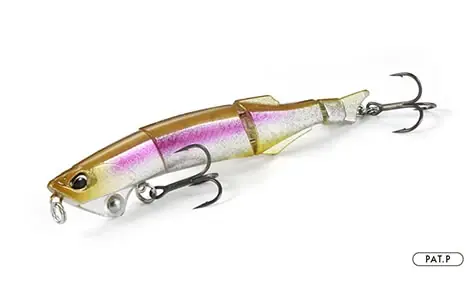 Duo Realis Microdon 88S