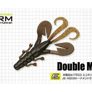 Evergreen Double Motion 3.6"