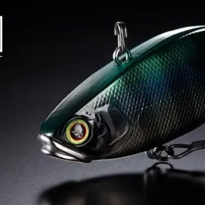 Jackall TN70 Full Tungsten