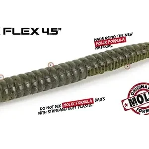 Molix Stick Flex 4.5"