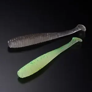 Jackall iShad Tail 2.8"