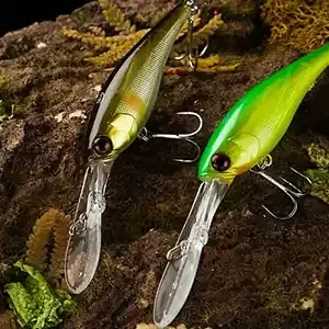 Jackall Soul Shad 62DR SP